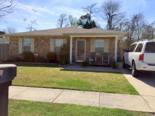 4516 Bayou Des Familles Dr, Marrero, LA 70072-6576
