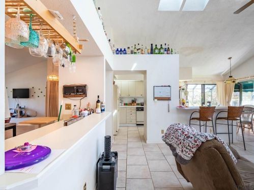 305 Mallard Ln, Daytona Beach FL 32119-8719 exterior