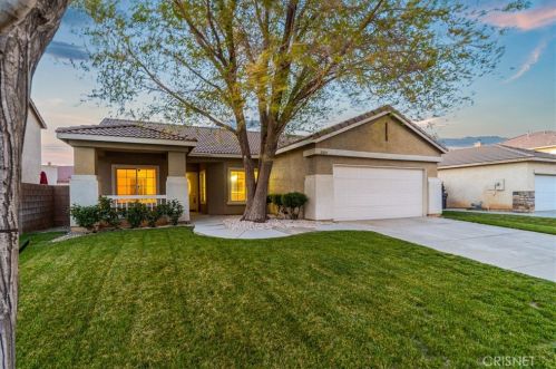 2029 Minter Way, Lancaster, CA 93536-6707