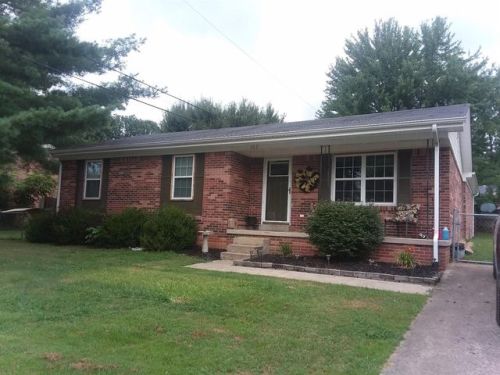 102 Rose St, Berea, KY 40403-1135