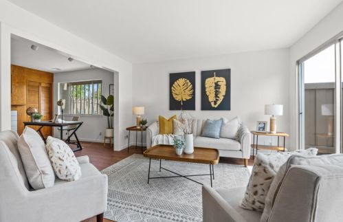 150 Milmar Way, Los Gatos CA  95032-3844 exterior