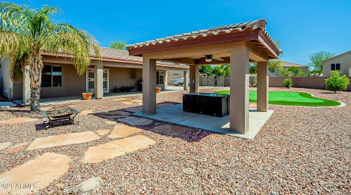 664 Chatsworth, Mesa AZ 85208-7153 exterior