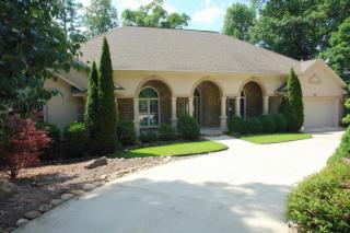 134 Valarian Dr, Crossville, TN 38558-2706