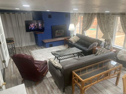 1156 Scranton St, Denver CO  80011-6408 exterior