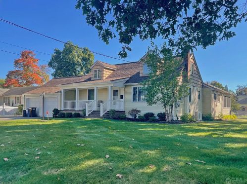 200 Rahway Ave, South Plainfield NJ  07080-3738 exterior