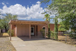 4880 De La Canoa Dr, Tumacacori, AZ 85645-9755