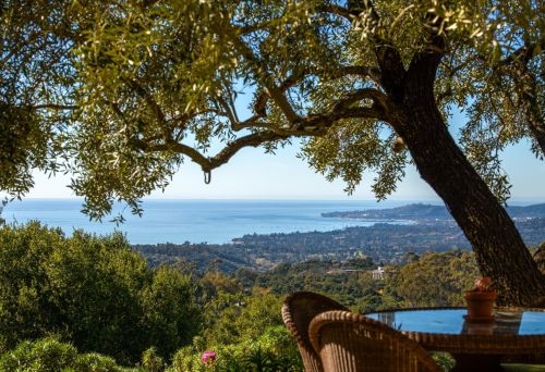 3035 Hidden Valley Ln, Santa Barbara, CA 93108-1620