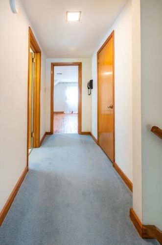 406 Davis Ave, Somerset PA  15501-1714 exterior