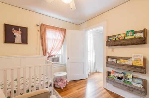 530 Ocean Ave, United States Coast Guard Ac CT  06320-4532 exterior