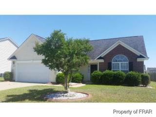5017 Windflower Dr, Fayetteville, NC 28314-0749