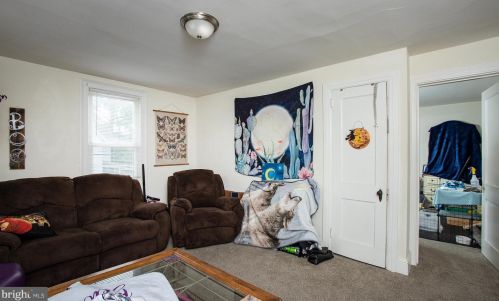 333 Spruce St, Harrisburg PA  17113-2419 exterior