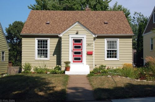 3127 Pierce St, Minneapolis, MN 55418-2154