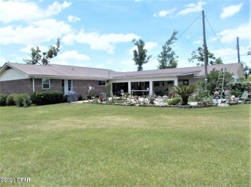4883 Davis Dr, Marianna FL  32446-6343 exterior