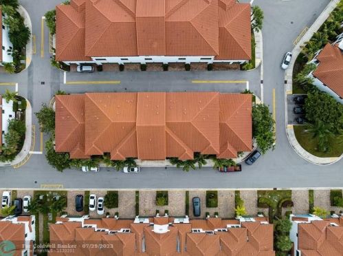 11609 13 Ct, Hollywood FL 33025-2559 exterior