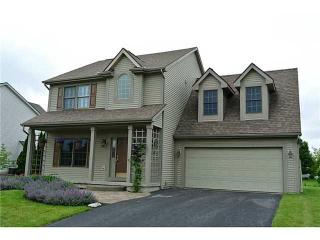25315 Ramblehurst Dr, Perrysburg, OH 43551-6719