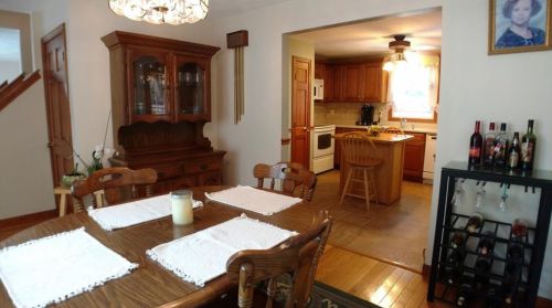 3 Gale Ct, North Providence RI  02904-1035 exterior