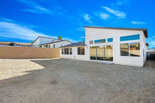 68220 Calle Azteca, Desert Hot Springs CA  92240-6412 exterior