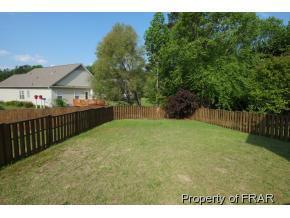 2966 Brookcrossing Dr, Fayetteville, NC 28306-4615
