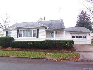 6 Hart St, Batavia, NY 14020-1510