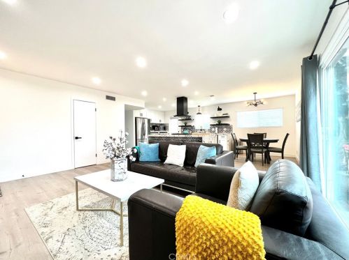 12252 Anzio St, Garden Grove CA  92840-4605 exterior