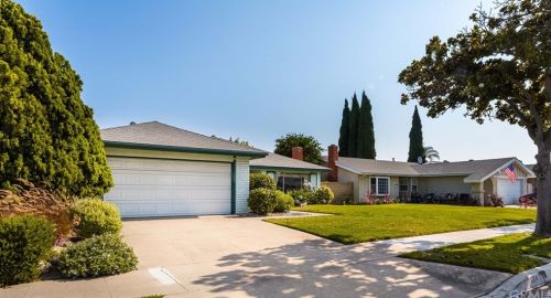 1204 Mardell Ave, Orange, CA 92866-2828