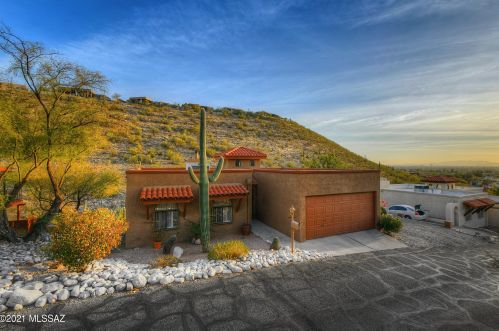 4240 Summer Set Dr, Tucson, AZ 85750-6520