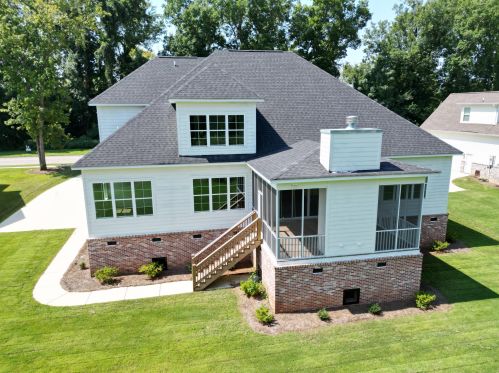 635 River North Dr, North Augusta SC  29841-5473 exterior