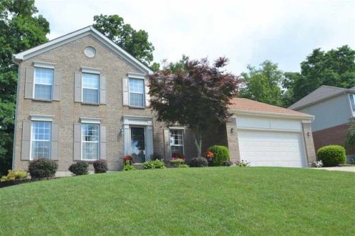 5716 Heathwood Ct, Covington, KY 41015-2490