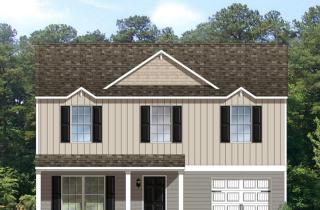 531 Salem Springs Dr, Winston Salem, NC 27107-6479