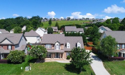 11115 Fox Brook Ln, Knoxville, TN 37932-2964