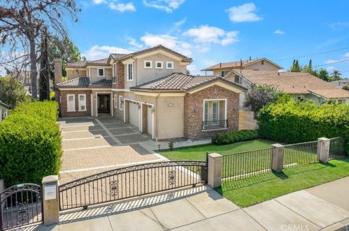 8818 Longden Ave, Temple City, CA 91780-1501