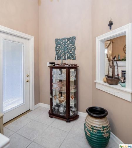 225 Charleston Dr, Victoria TX 77904-3814 exterior