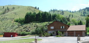 2915 Number 1 Cyn Rd, Wenatchee WA  98801-2426 exterior
