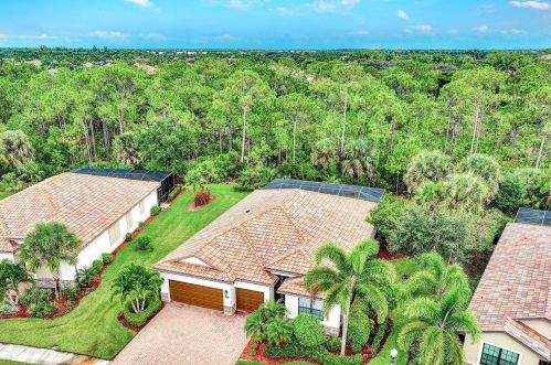 3885 Treasure Cove Cir, Naples, FL 34114-3964