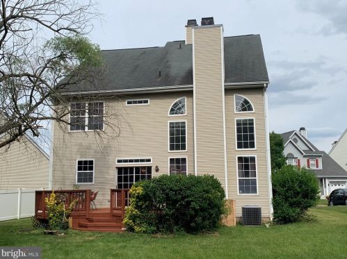 109 Raleigh Rd, Collegeville PA  19473-2803 exterior