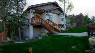 2509 Awbrey Rd, Bend OR  97701-5536 exterior