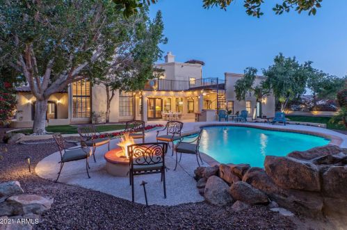 11832 Equestrian Trl, Phoenix, AZ 85044-3439