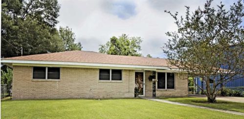 1016 3rd St, Franklin, LA 70538-4919