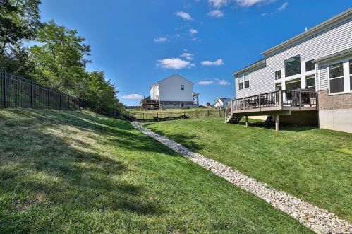 8096 Arcadia Blvd, Grants Lick KY  41001 exterior