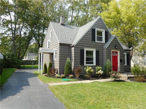 357 Lamarck Dr, Buffalo, NY 14226-4853