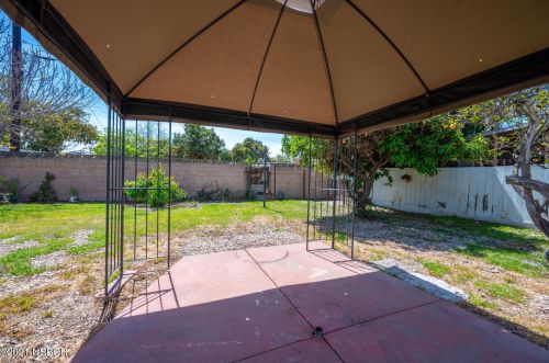 628 El Camino St, Santa Maria CA  93454-4118 exterior