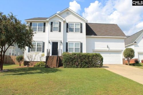100 Jocassee Trce, Lexington, SC 29072-7356