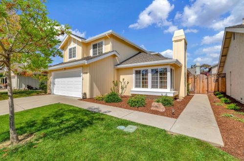 17120 Percheron Ct, Morgan Hill, CA 95037-7000