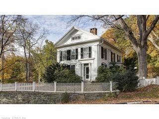 25 North St, Norfolk, CT 06058-1021