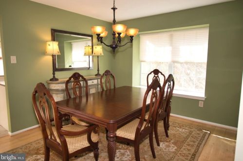 1641 Rockcress Dr, Jamison PA  18929-1646 exterior