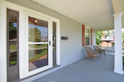 5487 Cleves Warsaw Pike, Cincinnati OH  45238-3646 exterior