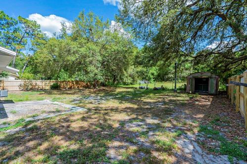 1076 Springbank Ave, Orange City FL  32763-5758 exterior