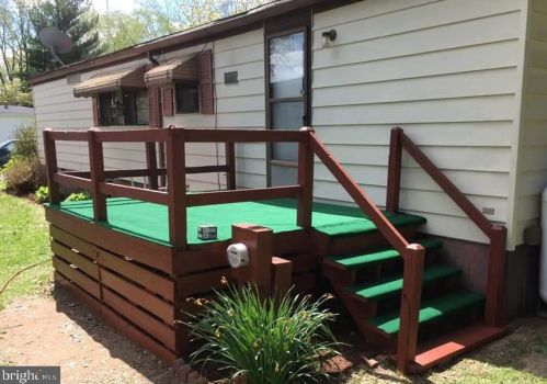 331 Jean Bradley Cir, Frederica DE  19946-2626 exterior