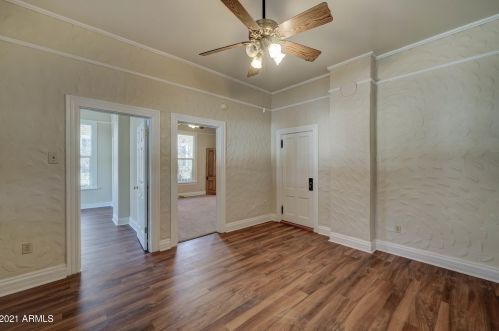 118 Railroad Ct, Globe, AZ 85501-2239