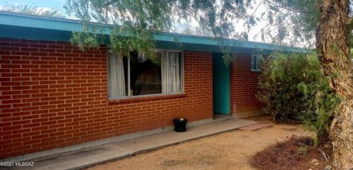 7209 Sylvane Dr, Tucson, AZ 85710-5526